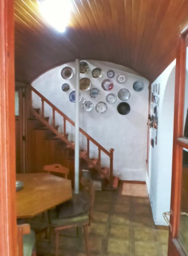 Hostel Casteley Host Mendoza Exterior foto